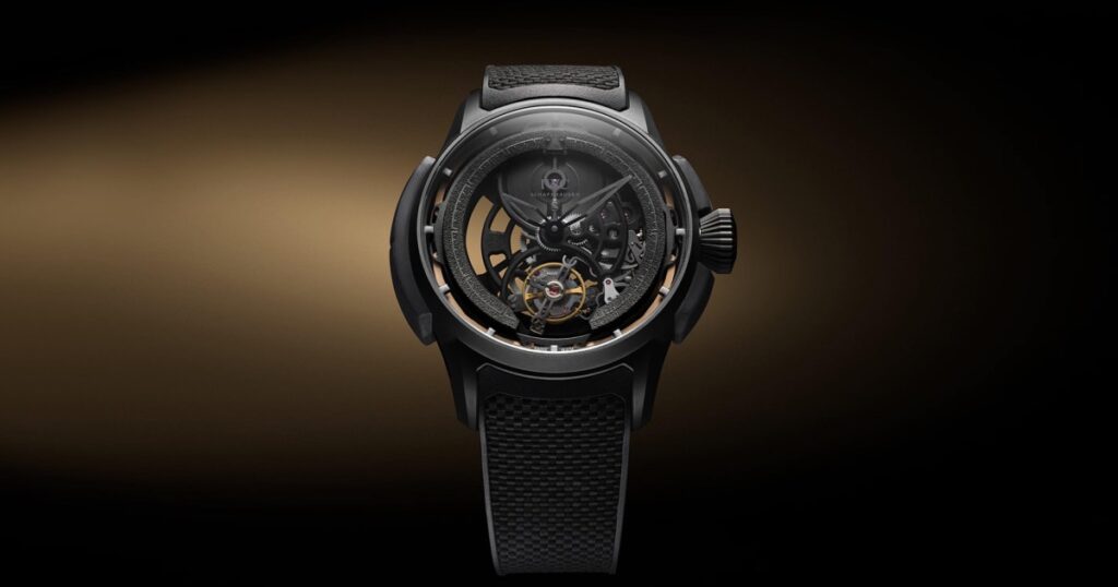 Pilot’s Watches 2025: Built for Performance and Style