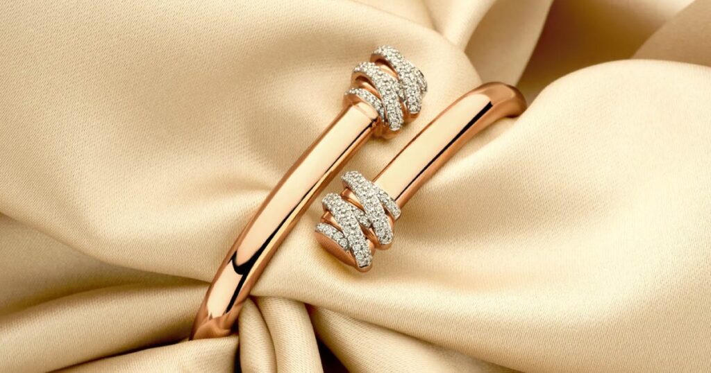 The Tirisi Jewelry Collections