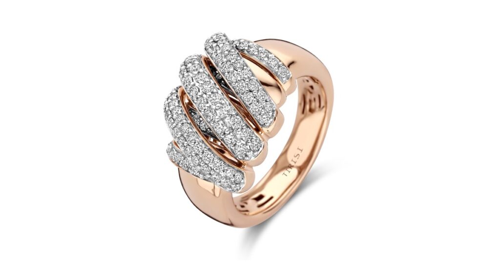 Signature Luxury Rings Available in Canada