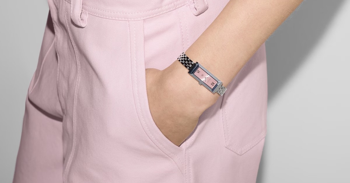women’s guide to buying a Gucci watch