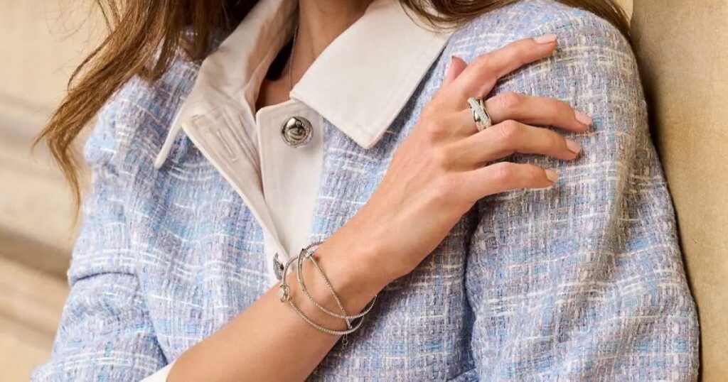 Statement Pieces from Tirisi