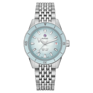 Captain Cook Automatic