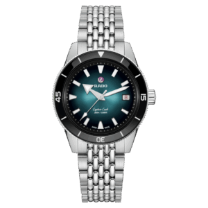 Captain Cook Automatic