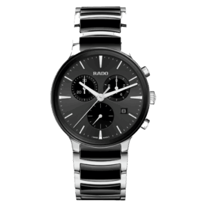 Centrix Chronograph