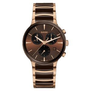 Centrix Chronograph