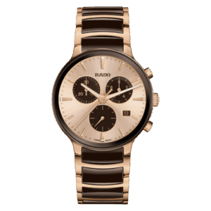 Centrix Chronograph