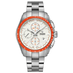 HyperChrome Automatic Chronograph