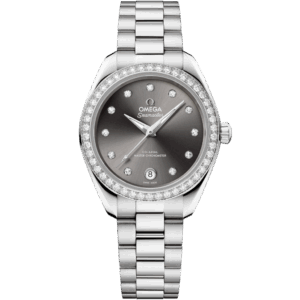 Seamaster Aqua Terra 150M