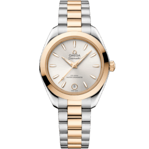 Seamaster Aqua Terra 150M