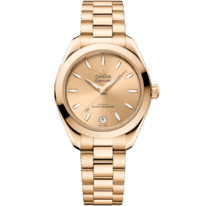 Seamaster Aqua Terra 150M
